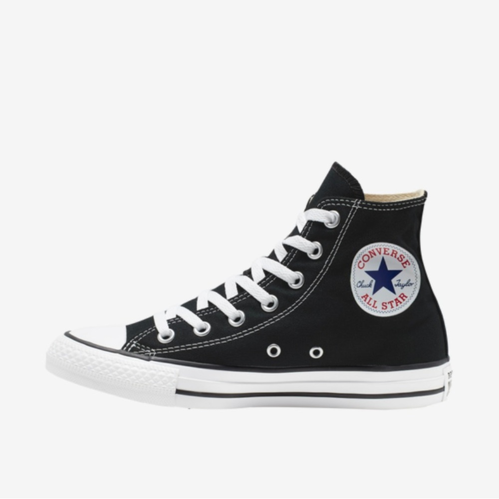 Converse High Top All Star
